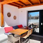 Levandamykonos Ferienhaus Mykonos Town