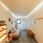 Levandamykonos Nyaraló