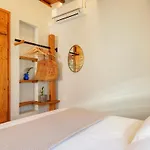 Nyaraló Levandamykonos *
