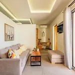 Nyaraló Levandamykonos
