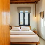 Levandamykonos Ferienhaus Mykonos Town