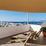 Levandamykonos Ferienhaus