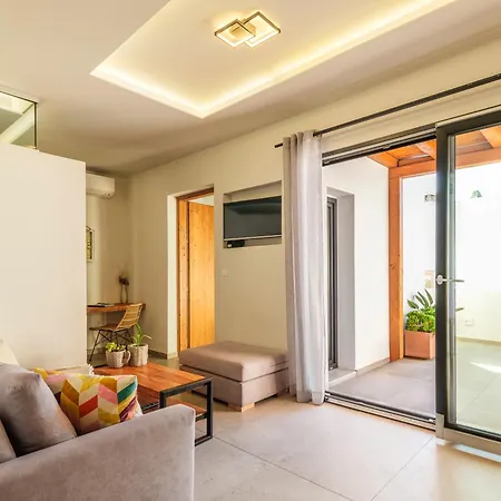 Levandamykonos Mykonos Town