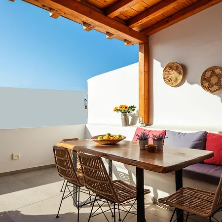Feriehus Levandamykonos Mykonos Town