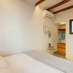 Prázdninový dům Levandamykonos Mykonos Town