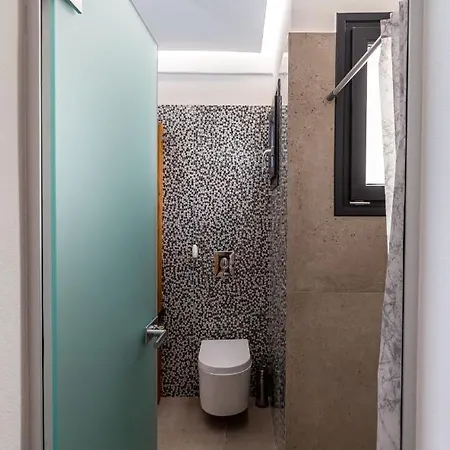 Levandamykonos Tatil Evi Mykonos Town