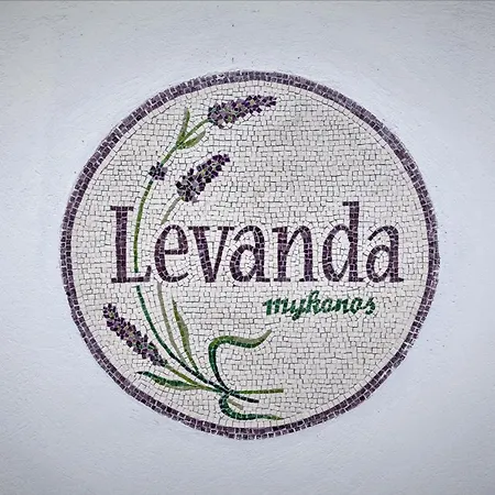 Levandamykonos Mykonos Town