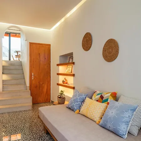 Levandamykonos Mykonos Town