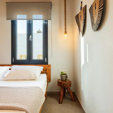 Levandamykonos Dom wakacyjny Mykonos Town