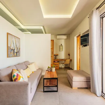 Tatil Evi Levandamykonos