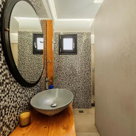 Dom wakacyjny Levandamykonos *