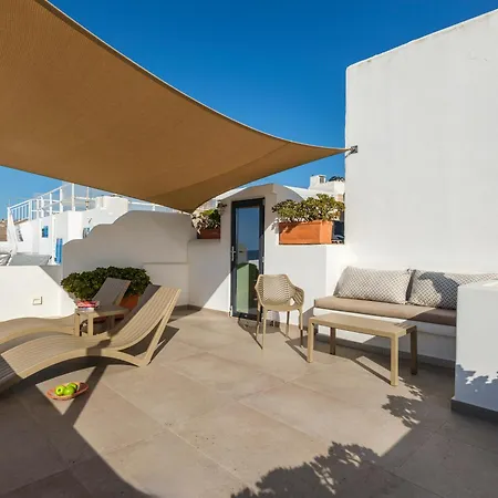Levandamykonos Tatil Evi *
