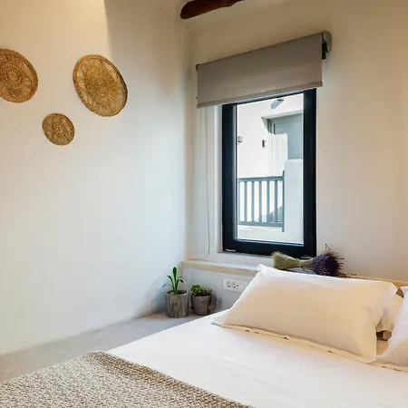 Levandamykonos Tatil Evi Mykonos Town
