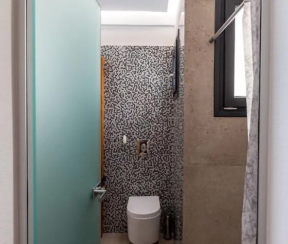 Levandamykonos Nyaraló Mykonos Town