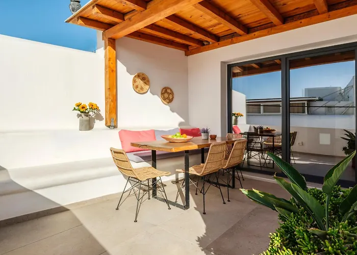 Levandamykonos Tatil Evi *