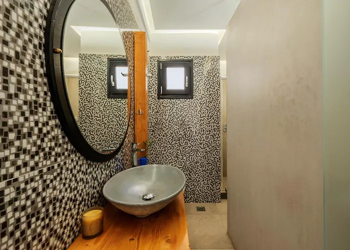 Tatil Evi Levandamykonos *