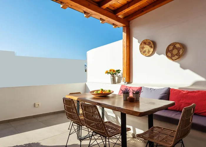 Tatil Evi Levandamykonos Mykonos Town